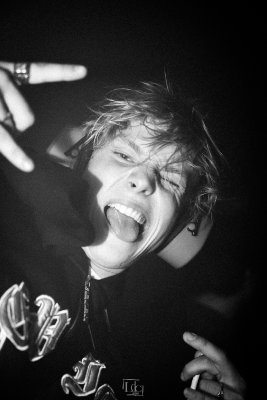 Sint-Martinus den XIIde - Kermisbar